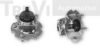 TREVI AUTOMOTIVE WB1008 Wheel Bearing Kit